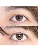 フェリール(feellir)/◇ラッシュリフト design