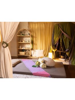 ご褒美にオススメ贅沢サロン