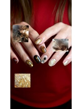 カシャン(CASHAN)/#6