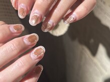 オエル(o'el.)/クリアベースmag