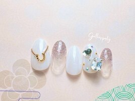 2026シーズンデザイン【お正月】