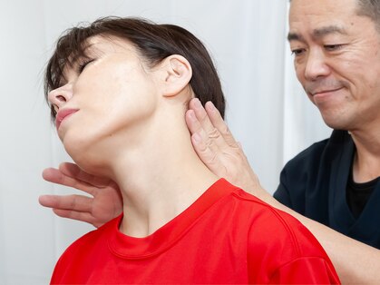 ラハリク整体院の写真