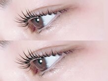 リル(rille)/まつげパーマ【６】