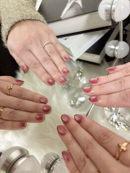 ビープラス(be+)/◇マグネットネイル◇