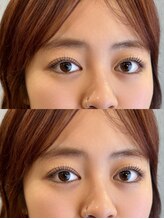 グロウ(Grow)/まつ毛パーマ【まつ毛/眉毛】