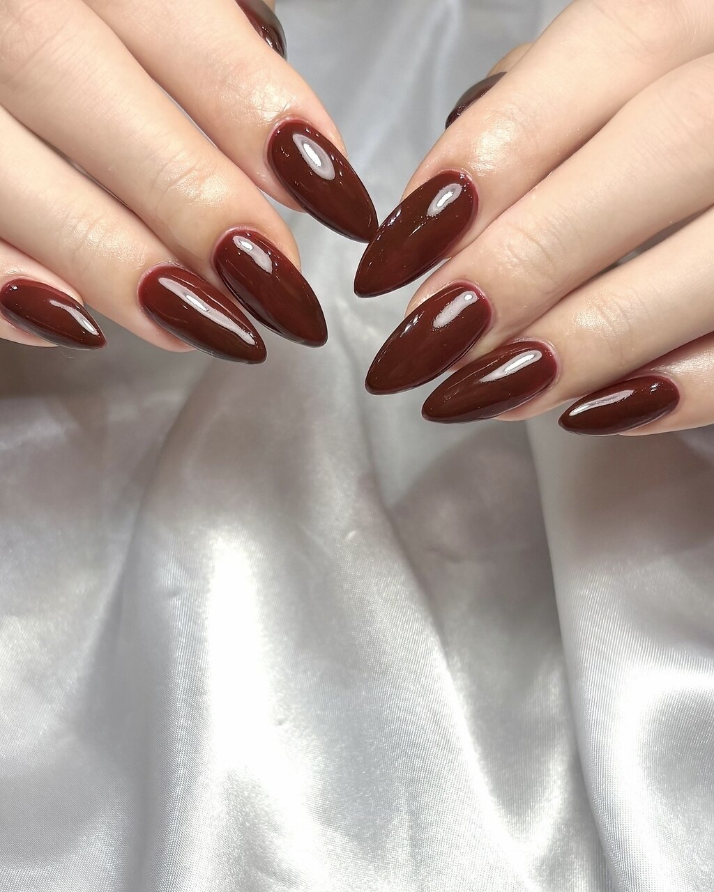 【うる艶】ワンカラー￥6500→￥6000