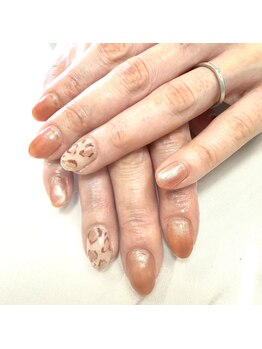 アンド 古河店(&)/プチデザインコース