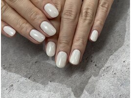 つやつやホワイトパウダー