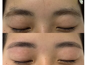 ブロウエンド 長野(BrowEND.)/