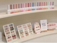 ビナリ(B.nari)/大人気ジェル