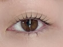 ジズ(Zizz)の雰囲気（仙台/まつげパーマ/眉毛/アイブロウ）