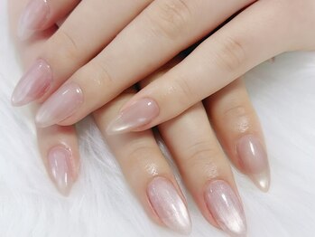 長さだし/ネイル/パーツ/天王寺