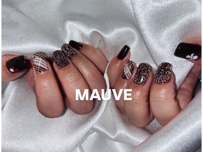 モーヴ(MAUVE)の写真