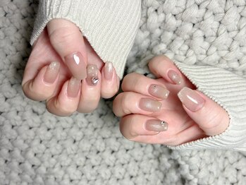 シルク バイ ネイルズ(Silk by nails)/