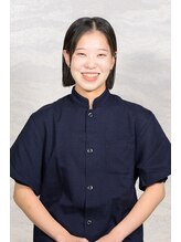 トリガー鍼灸 整骨院 大井町院&nbsp;藤原 志歩