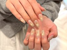 バルミー(balmy)/magnet | 60min.