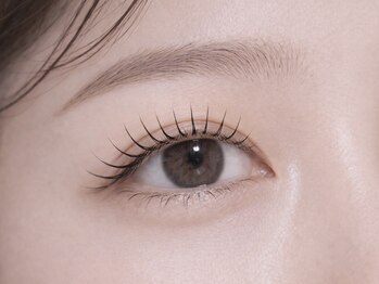 【まつげパーマ/眉毛/HBL/フェイシャルワックス専門店】C.（シードット）神戸三宮店/似合わせお任せください♪