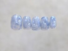 ディー ネイル アイラッシュ ギフ(DEE nail×eyelash gifu)/A82プレミアム定額