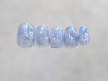 ディー ネイル アイラッシュ ギフ(DEE nail×eyelash gifu)/A82プレミアム定額