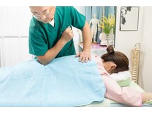 なおーる氣功整体院/上大岡　整体　腰痛骨盤矯正対応