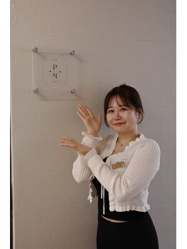 ピケピラティス センター南店(pique pilates)の写真/《ピラティスで姿勢を根本から改善☆》肩こりや腰痛、疲労感などの解消にも！姿勢改善にオススメ♪