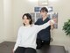 アンティオール 中目黒店の写真/慢性的な肩こり　根本改善整体　《初回》60分16,000円→1,980円