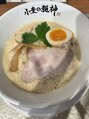 レアンシ(ReAnc) ラーメン大好きです^^1人二郎ラーメンも行けます♪