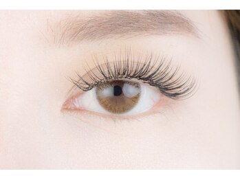 ロザンナ 川越店(ROSANNA)の写真/特別な日のためのボリュームアップをご提案!カウンセリング重視で華やかな目元へ♪