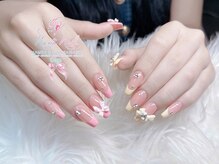 ナナネイル なんば店(NaNa Nail)/長さだし