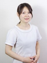 イヤーエステ＆ボディケア Un Rigueur 新宿【アンリグール】&nbsp;千葉 真理奈