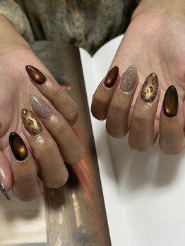 フロムシウ(from siu.)/大人design