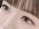 エメ(Aimer)の写真/話題の【マスカラパーマ】でメイクの時短×垢抜けeye♪