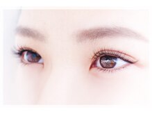 ボーテ ド アントス beaute de Antos/リペア後のボリュームラッシュ♪