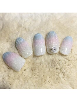 ネイルサロン カーネリアン/