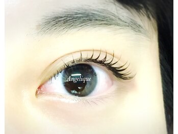アンジェリーク 八王子店/まつ毛パーマ