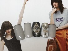 クワイ(Qui)/ノルディックネイル