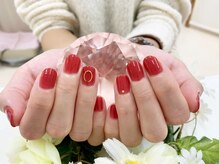 プルミエ ネイル(Premier Nail)/ベイクドカラー★