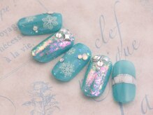 ソルノワ(sol-noir)/