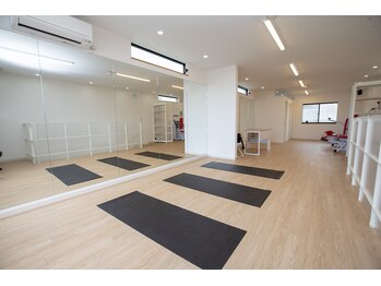 ツリー 八幡店(TREE)/パーソナルトレーニングスペース