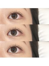 プライズアイリス アイラッシュ 池袋東口店(prize Iris eyelash)/まつ毛パーマ