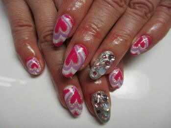 トータルビューティーサロン ビーナス(Venus)/