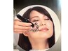 老け顔撃退☆リンパボーラー+ヒト幹細胞コラーゲン導入ポレーションコース
