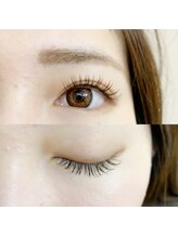 フランセス(Frances)/フラットマットラッシュ