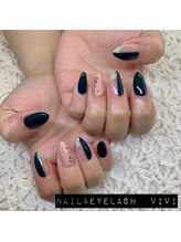 ヴィヴィ(ViVi)/定額3900円デザイン