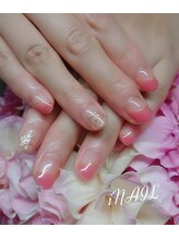 アイネイル(iNAIL)/