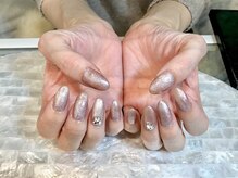 イノセントネイル(Innocent nailMR)/マグネットネイル