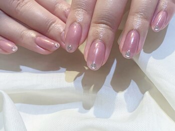 ネイルズ ララ(nails Lala)/new　color。