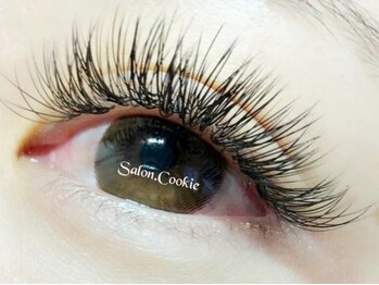 サロンドットクッキー 大阪上本町(Salon.Cookie)/メガ2onフラット100束(200本)