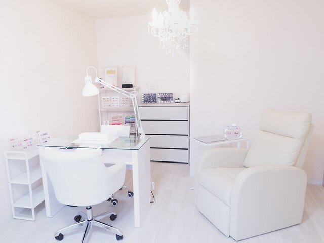 nail salon Mint【ミント】 