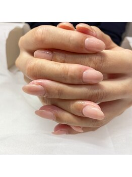 アイリッシュネイル 久屋大通店(Irish Nail)/210シックリン